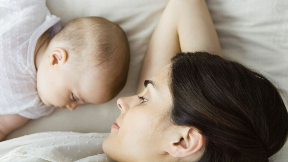 29 ting du bør vite om å bli mamma