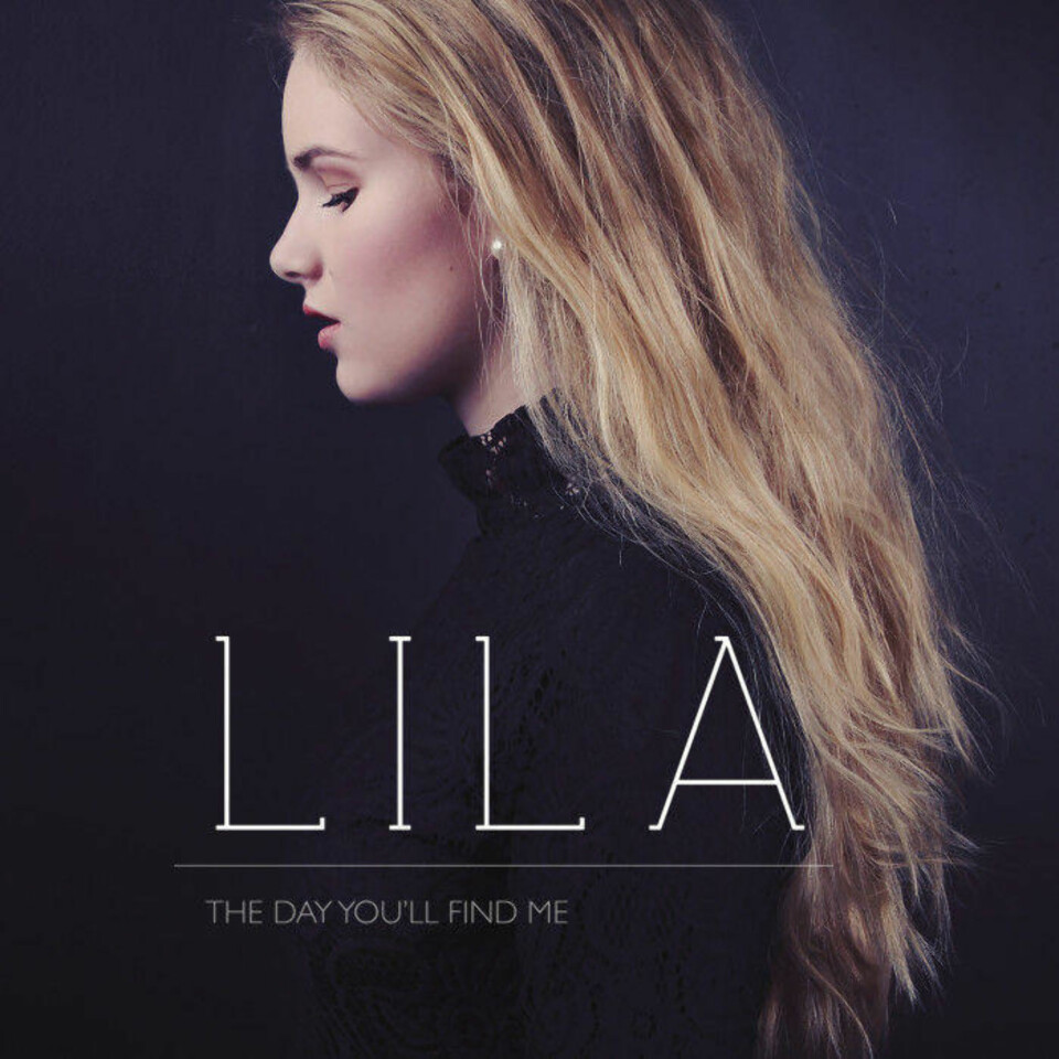 Lila (12) synger som en voksen