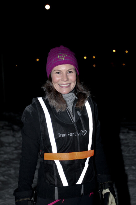 PT Monica Gulbrandsen.