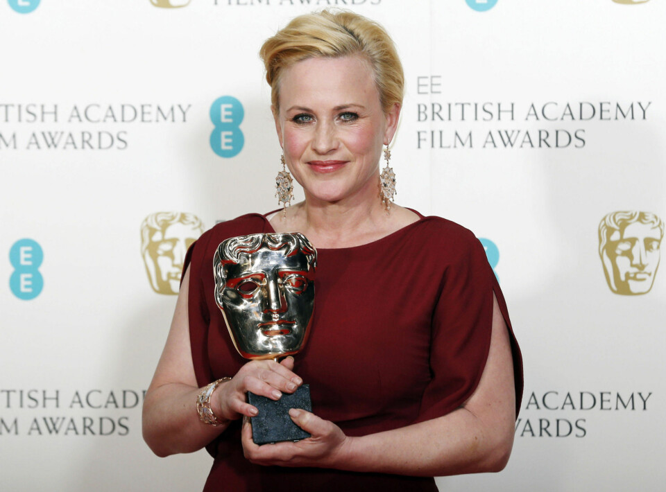 BAFTA-vinnerne er kåret