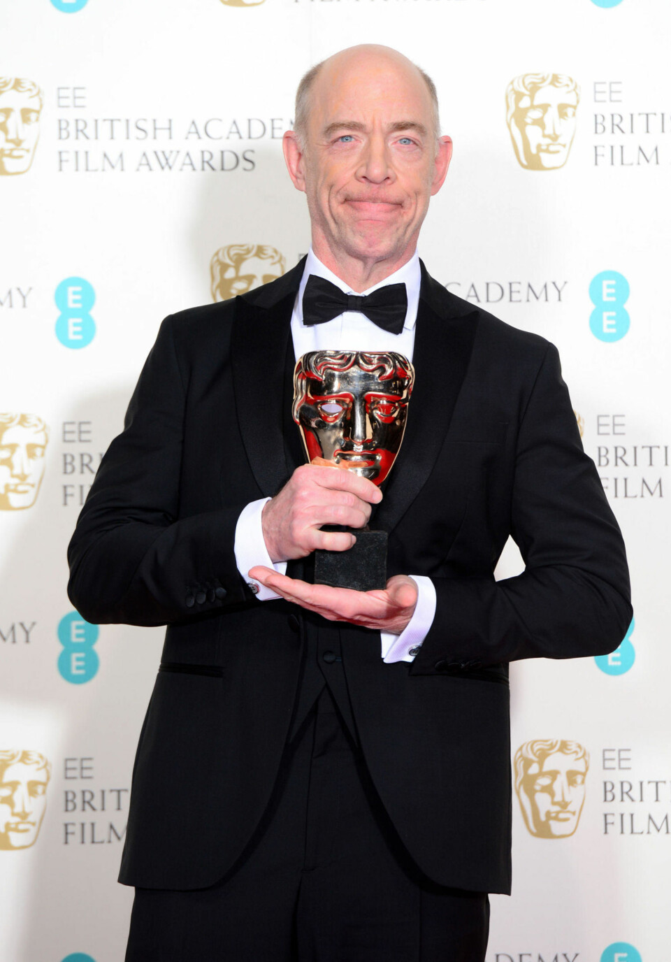 BAFTA-vinnerne er kåret