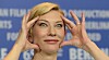 Cate Blanchett Fake