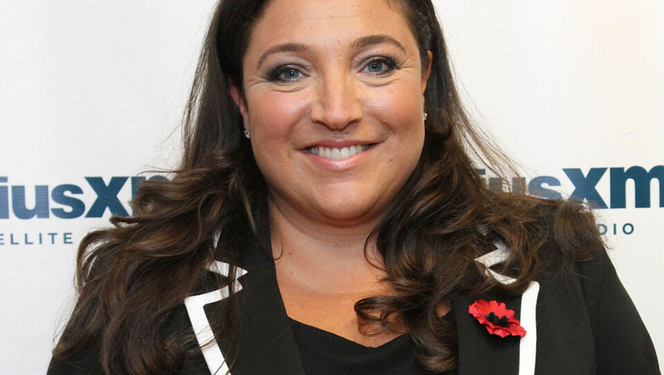 RIKTIG OPPDRAGELSE: Jo Frost mener foreldre bør stole på seg selv, og sin egen magefølelse.