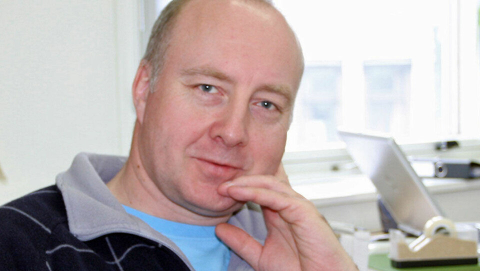 Bjørn Løvland