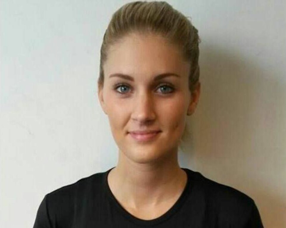 Gina Sophie har fått nok av juksing i sosiale medier. Det er mange helt enig med henne i.