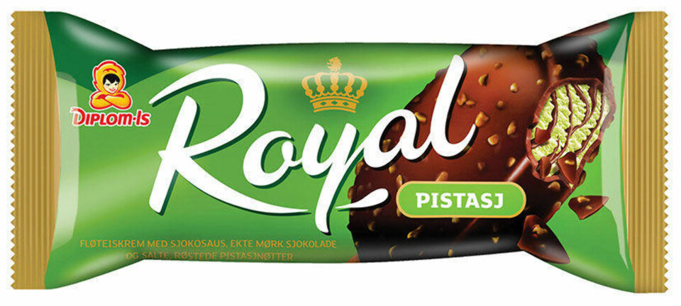Dette er årets isnyheter