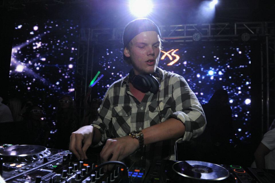 Verdens hotteste DJ, Avicii, kan oppleves på Bislet denne sommeren.
