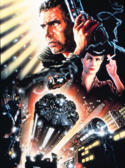 Ryan Gosling kan bli klar for Blade Runner 2