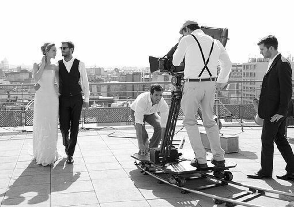 TILRETTELAGT: Hotellet vil legge til rette for en skilsmisse som passer for deg. Foto: Bulls