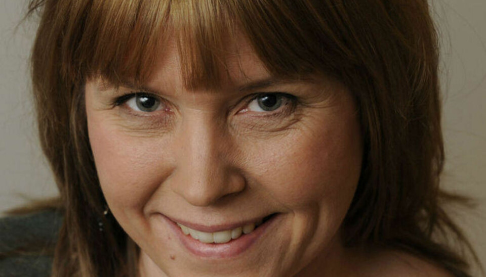 Side2-blogger Siri Fossing mener bacon av kylling er et fint, nytt alternativ. Selv foretrekker hun allikevel «the real deal».