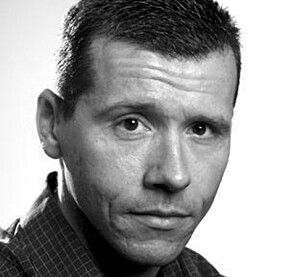 Søvnforsker, Ståle Pallesen. Søvnforsker, Ståle Pallesen.
