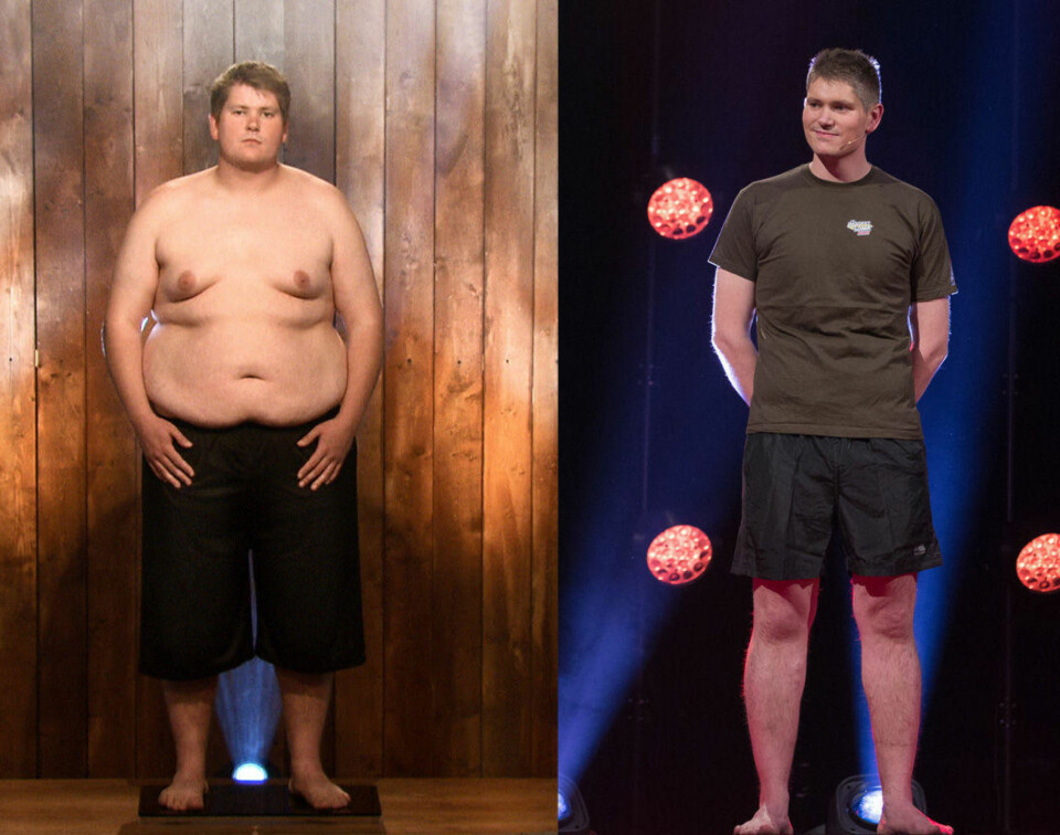 Lars vant Biggest Loser: - Jeg gjorde det for familien min