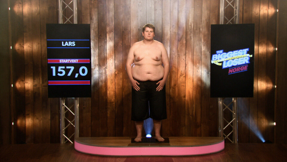Biggest Loser: Se de utrolige før- og etterbildene
