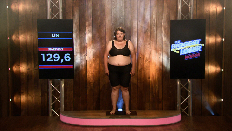 Biggest Loser: Se de utrolige før- og etterbildene