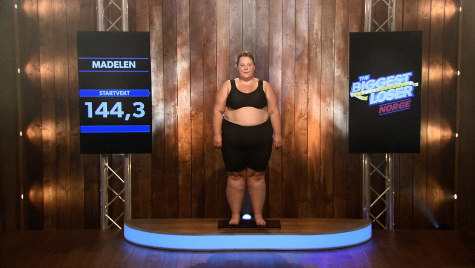 Biggest Loser: Se de utrolige før- og etterbildene