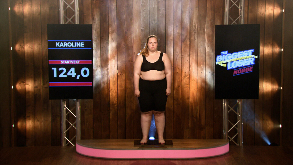 Biggest Loser: Se de utrolige før- og etterbildene