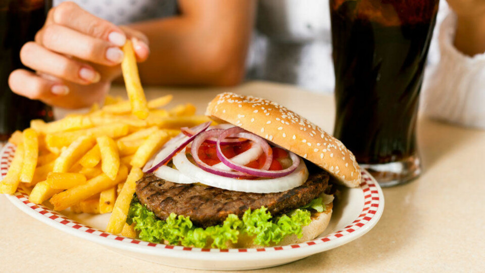 Er du storspiser av ferdigstekt pommes frites, enkelte potetgullprodukter, enkelte typer kjeks og knekkebrød, kan det være sunt å legge om matvanene.