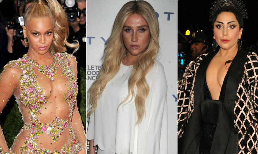 Så dumme er hit-låtene