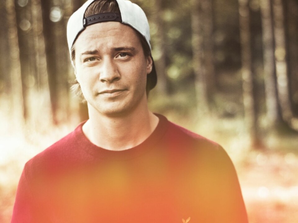 KJÆRESTE: Kygo bekrefter at han har kjæreste, men ønsker ikke å si så mye mer enn det, ettersom at han ønsker at fokuset skal ligge på musikken.