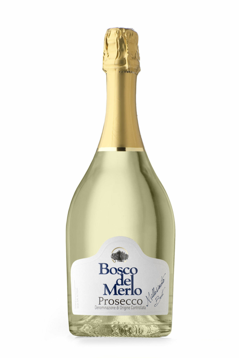Prosecco på sitt beste