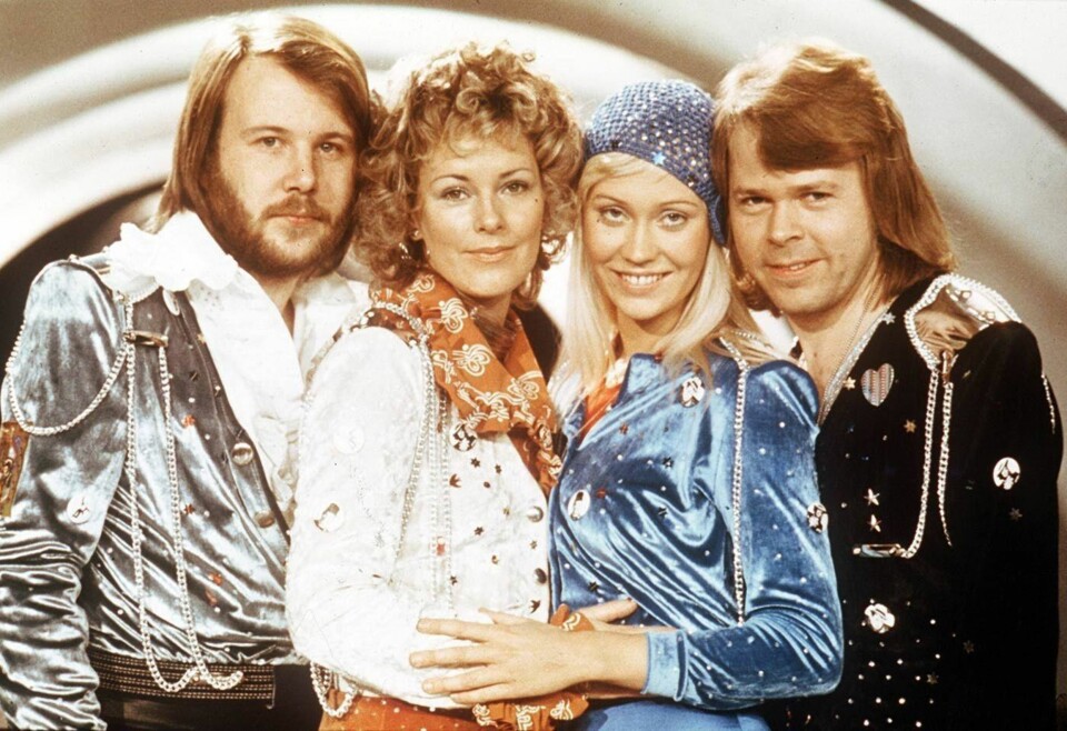 Eurovision-deltakerne kan stemme på seg selv
