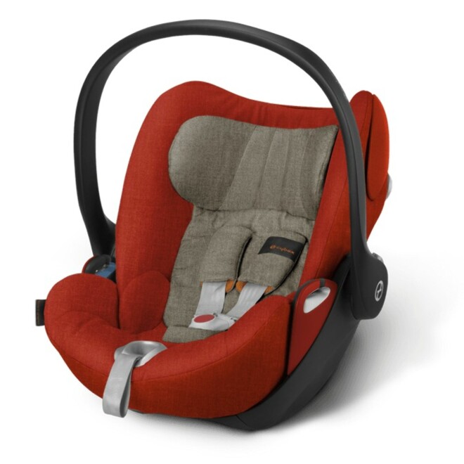 Siden svært mange av babysetene kommer godt ut i tester er Cybex Cloud Qs 73 poeng ikke godt nok til å komme på Forbrukerrådets oversikt over bra bilseter.