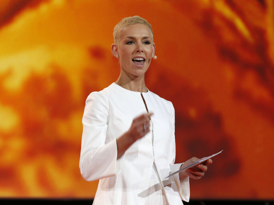 Gunhild Stordalen: - Jeg byttet inn hestehalen for en ny beinmarg
