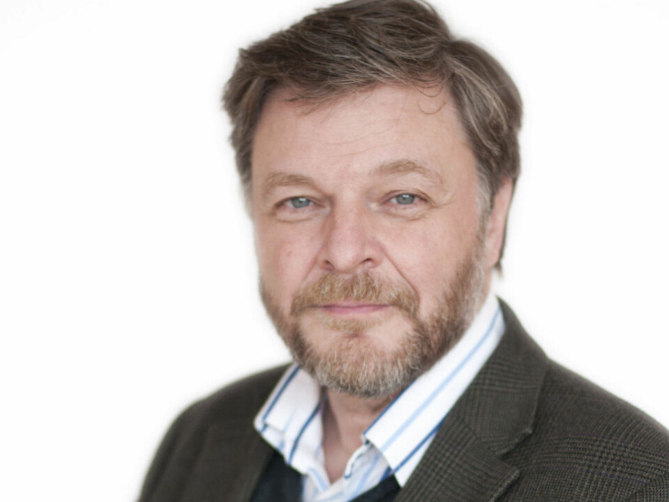 Fagdirektør i Statens legemiddelverk, Steinar Madsen og hans kolleger har allerede startet sin vurdering av den nye kreftbehandlingen.