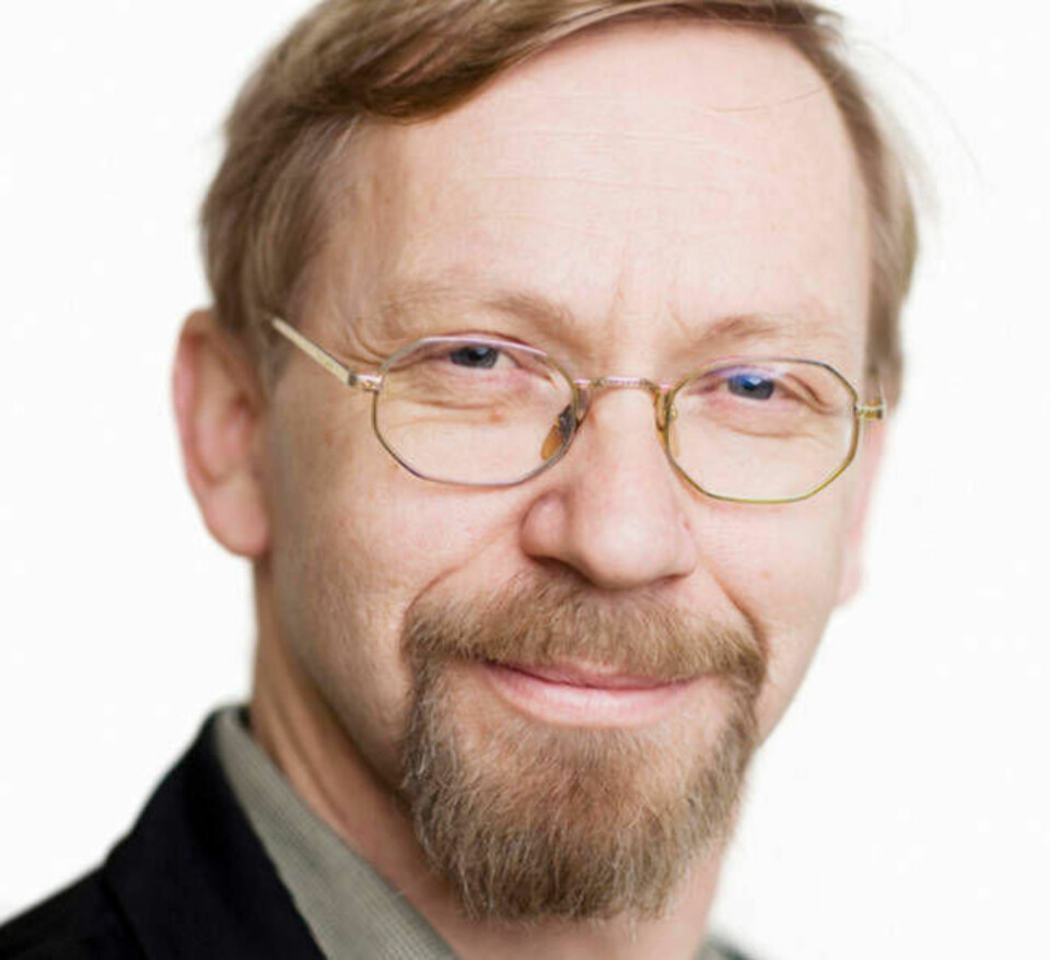 - Det som gjør disse resultatene så spennende, er ikke først og fremst at bedringen for pasientene er så stor; det handler mer om at det er bevist at et helt nytt prinsipp for kreftbehandling har god effekt.