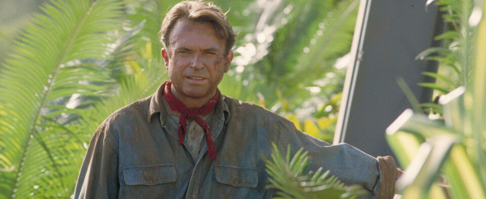 Her er skuespillerne som kunne fått en rolle i «Jurassic Park»
