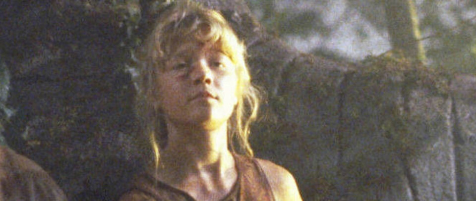 Her er skuespillerne som kunne fått en rolle i «Jurassic Park»