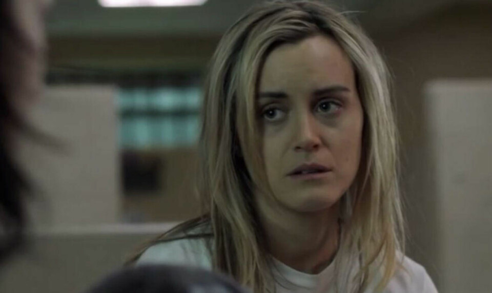 Orange Is The New Black: Derfor er de i fengsel