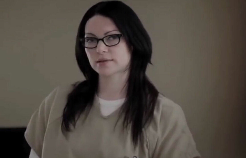 Orange Is The New Black: Derfor er de i fengsel