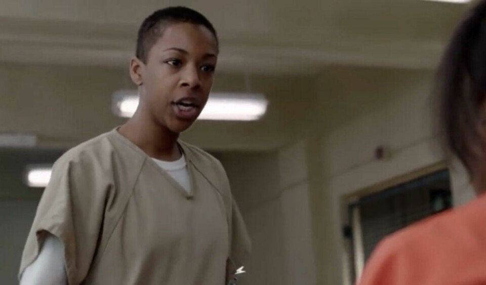 Orange Is The New Black: Derfor er de i fengsel