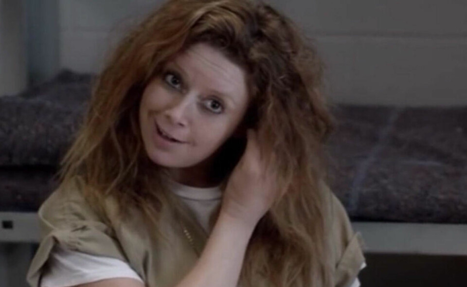 Orange Is The New Black: Derfor er de i fengsel