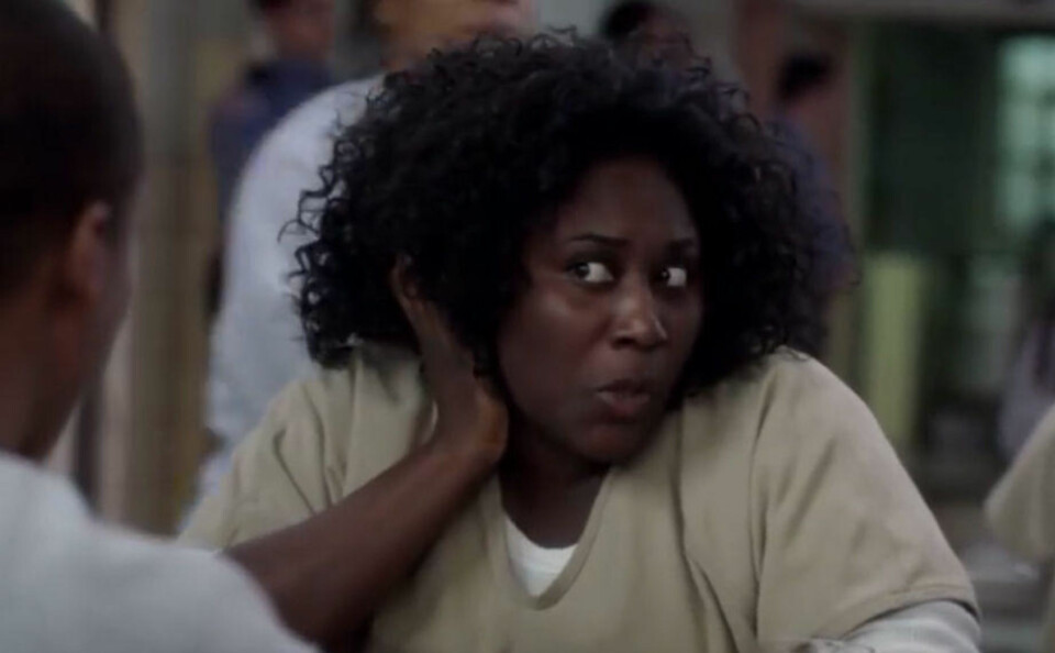 Orange Is The New Black: Derfor er de i fengsel