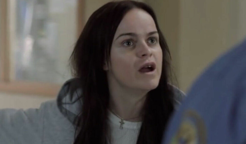 Orange Is The New Black: Derfor er de i fengsel