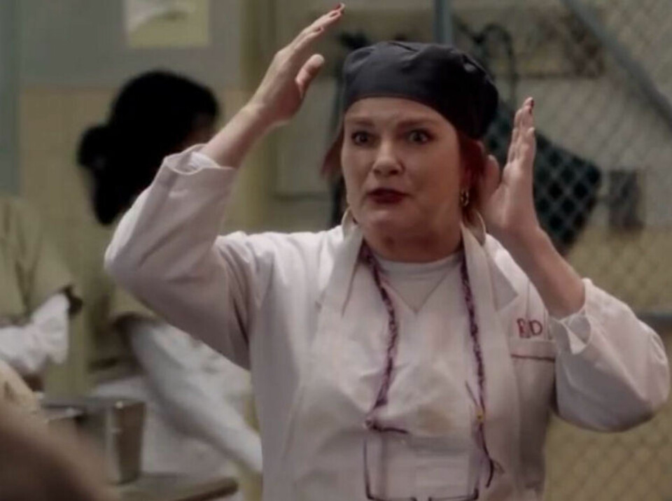Orange Is The New Black: Derfor er de i fengsel
