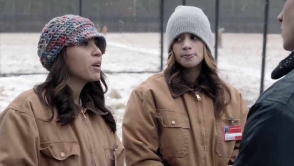 Orange Is The New Black: Derfor er de i fengsel