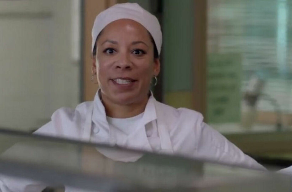 Orange Is The New Black: Derfor er de i fengsel