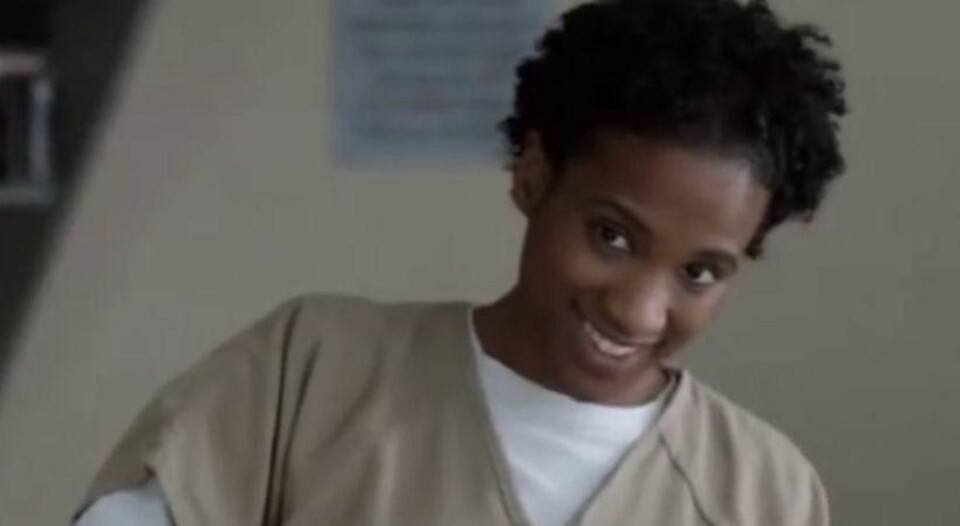 Orange Is The New Black: Derfor er de i fengsel