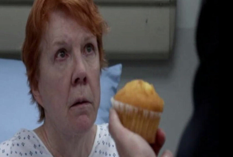 Orange Is The New Black: Derfor er de i fengsel