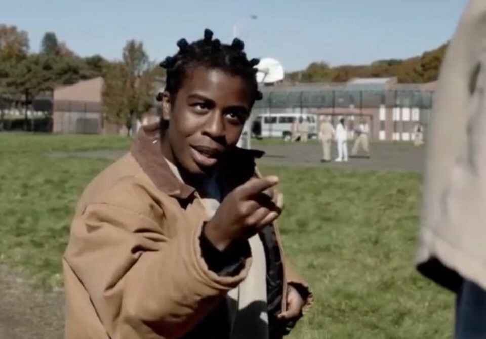 Orange Is The New Black: Derfor er de i fengsel
