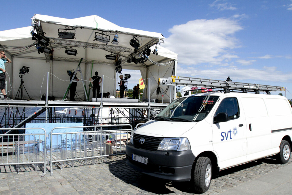 - Har lest at en prins skal gifte seg med en realitystjerne