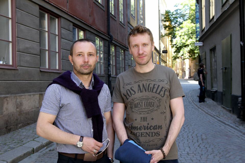 - Har lest at en prins skal gifte seg med en realitystjerne