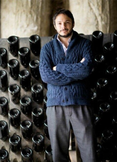 Antonio Capaldo