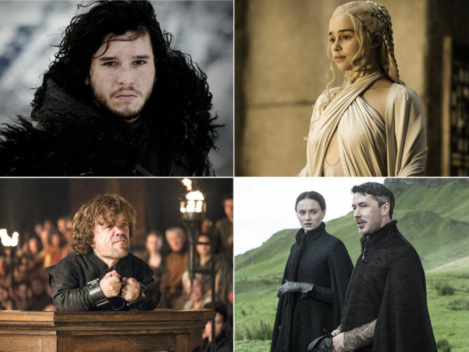 Sjokkerende dødfall i «Game of Thrones» - men er karakteren faktisk borte?