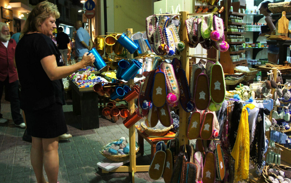 KJØPE ELLER IKKE KJØPE? Kjøpe! Koster jo ingenting!