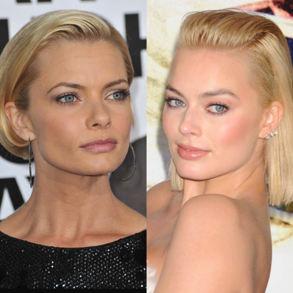 Kjendiser som ser ut som søsken