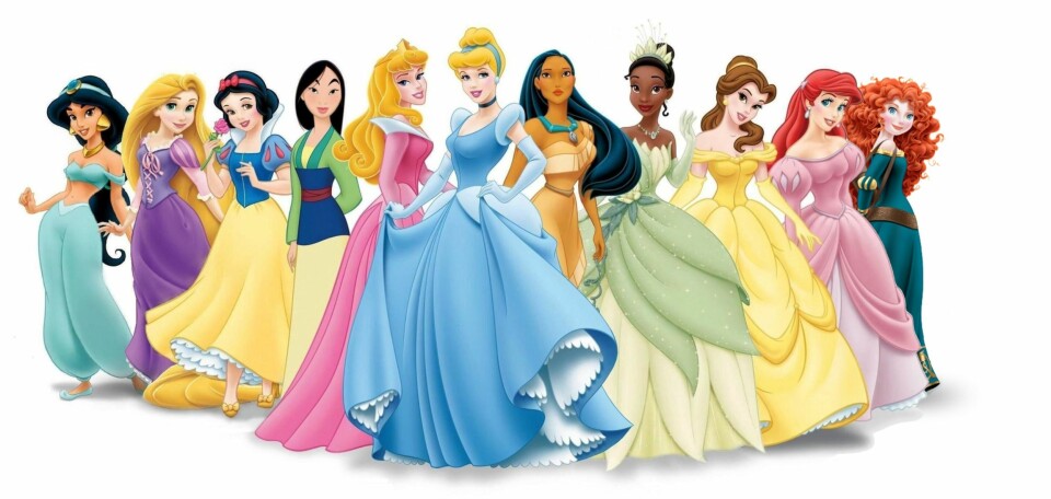 Foto: Walt Disney